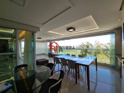 Apartamento com 4 Quartos à venda, 239m² no Ponta D'Areia, São Luís