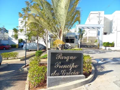 Apartamento com 2 Quartos à venda, 43m² no Parque Watal Ishibashi, Presidente Prudente