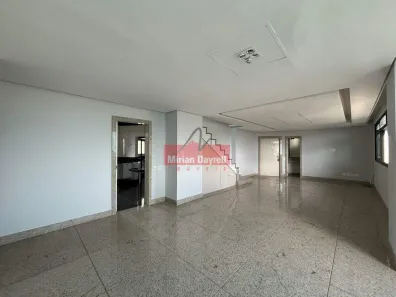 Cobertura com 4 Quartos para alugar, 324m² no Belvedere, Belo Horizonte