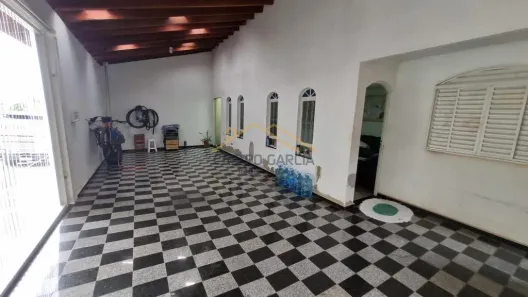 Casa com 2 Quartos à venda, 115m² no Conjunto Habitacional 31 de Março, Santa Bárbara D'Oeste