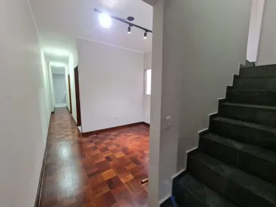 Casa com 2 Quartos à venda, 113m² no Vila Mariana, São Paulo