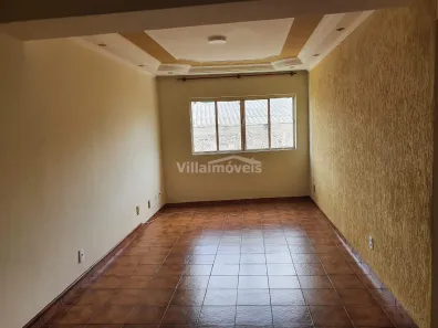 Apartamento com 2 Quartos à venda, 82m² no Jardim do Trevo, Campinas