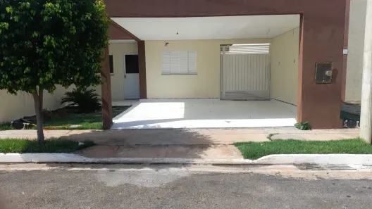 Casa de Condomínio com 2 Quartos à venda, 80m² no Condomínio Residencial Ilhéus, Cuiabá