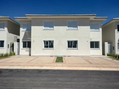 Casa de Condomínio com 3 Quartos à venda, 122m² no Vila Capuava, Valinhos