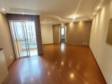 Apartamento com 2 Quartos para alugar, 60m² no Jardim Marajoara, São Paulo