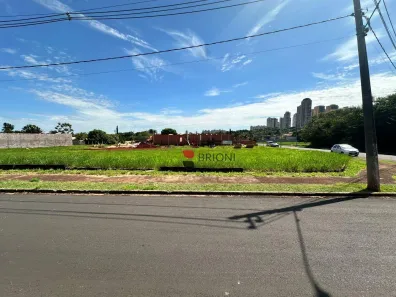 Lote/Terreno à venda, 2107m² no Jardim Canadá, Ribeirão Preto