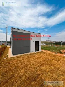 Casa com 2 Quartos à venda, 150m² no Vila dos Canários, Indaiatuba