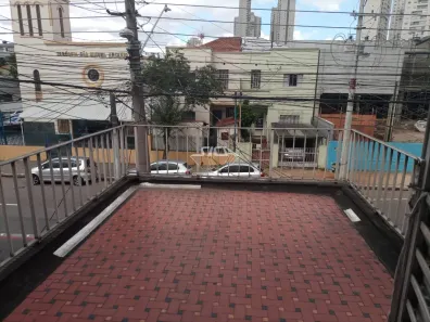 Sobrado com 3 Quartos à venda, 192m² no Mooca, São Paulo