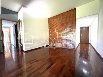 Apartamento com 3 Quartos à venda, 120m² no Tijuca, Rio de Janeiro