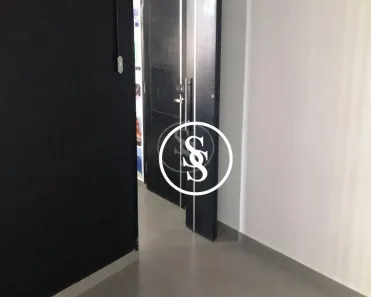 Sala Comercial à venda, 38m² no Centro, São Bernardo do Campo