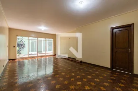 Casa com 4 Quartos à venda, 250m² no Vila Tramontano, São Paulo