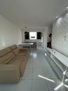 Apartamento com 2 Quartos à venda, 64m² no José Américo de Almeida, João Pessoa