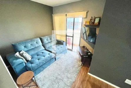 Apartamento com 2 Quartos à venda, 47m² no Santana, São Paulo