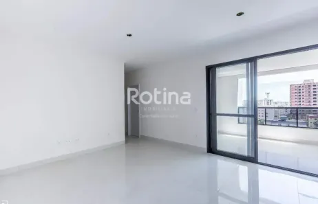 Apartamento com 3 Quartos à venda, 97m² no Santa Mônica, Uberlândia
