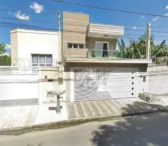 Casa com 3 Quartos à venda, 183m² no Jardim Quaresmeira, Suzano