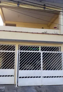 Casa com 3 Quartos à venda, 125m² no Parque Flórida, Carapicuíba
