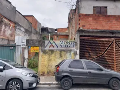 Lote/Terreno à venda, 20m² no Vila do Encontro, São Paulo