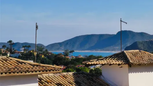 Sobrado com 5 Quartos para alugar, 200m² no Manguinhos, Armação dos Búzios