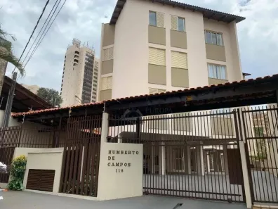 Apartamento com 3 Quartos à venda, 73m² no Vitória, Londrina