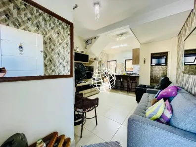 Casa com 2 Quartos à venda, 70m² no Jardim Alvinópolis, Atibaia
