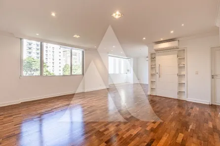 Apartamento com 3 Quartos à venda, 205m² no Vila Nova Conceição, São Paulo