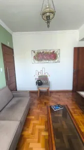 Apartamento com 2 Quartos à venda, 97m² no Sagrada Família, Belo Horizonte
