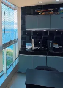 Apartamento com 2 Quartos à venda, 70m² no Praia de Itaparica, Vila Velha