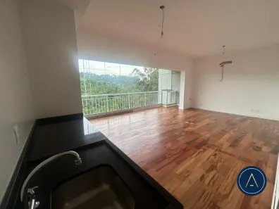 Apartamento com 1 Quarto à venda, 50m² no Tamboré, Santana de Parnaíba