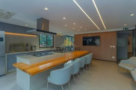 Cobertura com 3 Quartos à venda, 108m² no Serra, Belo Horizonte