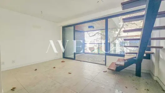 Cobertura com 2 Quartos à venda, 181m² no Ipanema, Rio de Janeiro