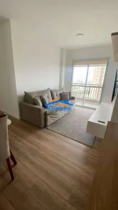 Apartamento com 3 Quartos para venda ou aluguel, 83m² no Centro Comercial Jubran, Barueri
