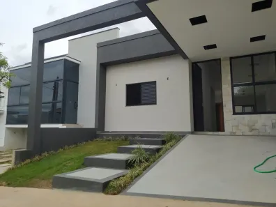 Casa com 3 Quartos à venda, 124m² no Horto Florestal, Sorocaba