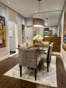 Apartamento com 2 Quartos à venda, 71m² no Santa Cecília, São Paulo