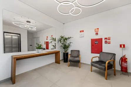 Apartamento com 1 Quarto à venda, 25m² no Vila Beatriz, São Paulo