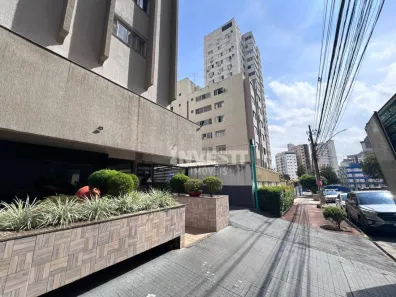 Apartamento com 2 Quartos para alugar, 76m² no Setor Oeste, Goiânia