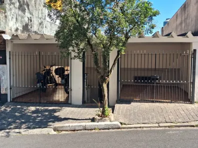 Casa com 6 Quartos à venda, 120m² no Vila Nivi, São Paulo