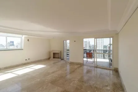 Apartamento com 2 Quartos à venda, 168m² no Higienópolis, São Paulo