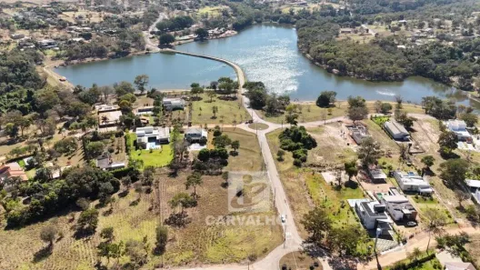 Lote/Terreno à venda, 2480m² no Setor Central, Hidrolândia
