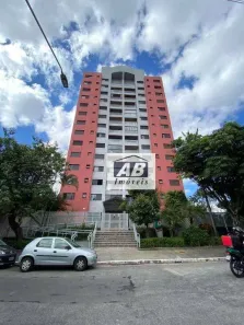 Apartamento com 3 Quartos à venda, 80m² no Bosque da Saúde, São Paulo