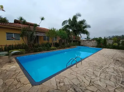 Casa com 3 Quartos à venda, 273m² no Centro, Embu-Guaçu