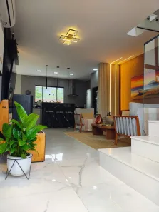 Casa de Condomínio com 4 Quartos à venda, 305m² no Vargem Pequena, Rio de Janeiro