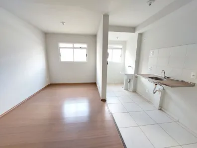 Apartamento com 2 Quartos à venda, 49m² no Jardim São Paulo II, Londrina