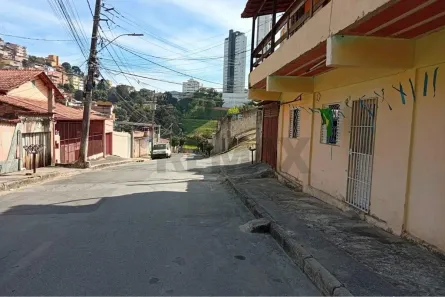 Lote/Terreno à venda, 448m² no Engenho Nogueira, Belo Horizonte