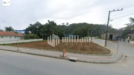 Lote/Terreno à venda, 1950m² no Guabiruba Sul, Guabiruba