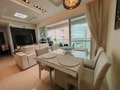 Apartamento com 3 Quartos à venda, 67m² no Benfica, Fortaleza