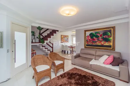 Casa com 3 Quartos à venda, 280m² no Espírito Santo, Porto Alegre