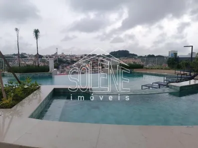 Apartamento com 3 Quartos à venda, 67m² no Vila Osasco, Osasco