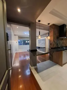 Apartamento com 3 Quartos para alugar, 97m² no Vila Isabel, Rio de Janeiro