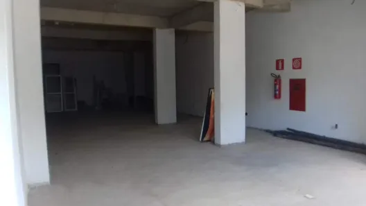 Ponto Comercial para alugar, 147m² no Buritis, Belo Horizonte