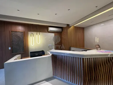 Prédio Comercial com 14 Quartos à venda, 576m² no Cambuí, Campinas